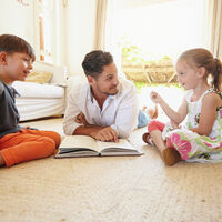 25 cuentos infantiles para educar en igualdad y sin estereotipos a niños y niñas 