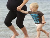 Intensidad de ejercicio adecuada durante el embarazo: el "test de hablar"