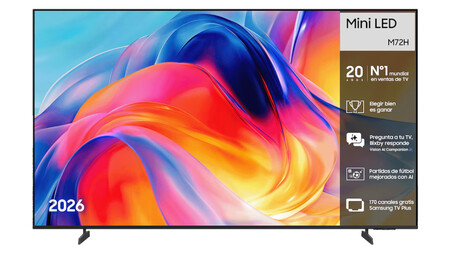 Samsung M72h