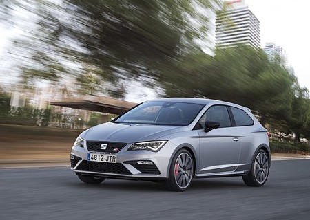 Seat Leon Sc Cupra 2017 1280 0e
