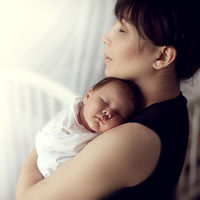 Los segundos nueve meses, la exterogestación del bebé o gestación fuera del útero