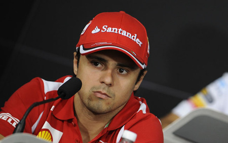 En Italia no se deciden: o Felipe Massa renueva o se va a la calle