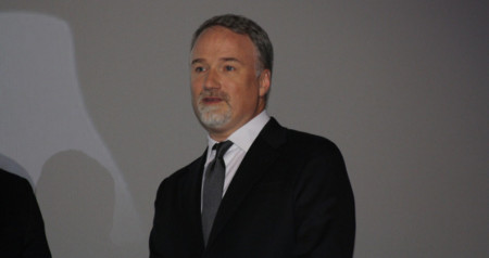 David Fincher podría dirigir el biopic de Steve Jobs escrito por Aaron Sorkin