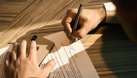 Cómo crear varias firmas de correo de Mail en nuestro iPhone o iPad