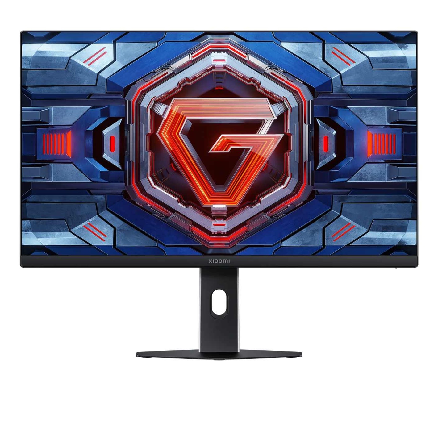 Xiaomi Gaming Monitor G25i 2026 24,5'' resolución de hasta 1920 x 1080 a 240 Hz.