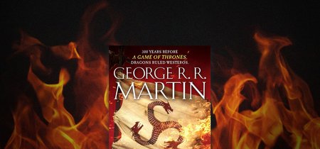 No, este año tampoco veremos 'The Winds of Winter'. Para compensar un poco, George R.R. Martin lanzará 'Fire and Blood'