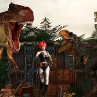 México siempre pide un remake, pero Capcom los tenía en el olvido hasta ahora: Dino Crisis llega a Steam con descuentazo 