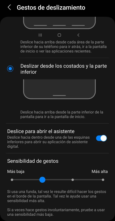 Cómo deshabilitar la búsqueda de voz Ok Google en Android