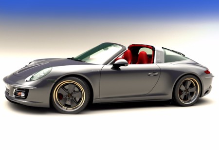 Porsche 911 Zolland Design 201627825 7