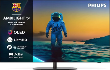 Philips OLED