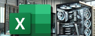 Encontrar el PC perfecto para ejecutar Excel: así lo consiguió este experto y esta es su inesperada conclusión 