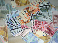 ¿Cuántas monedas y billetes de Euro hay en circulación?