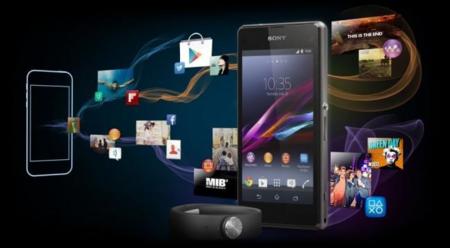 Xperia Transfer, la solución para cambiarse de smartphone sin perder ningún dato