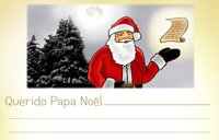 Cartas para Papá Noel exclusivas de Bebés y más (Navidad'11)