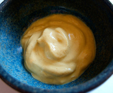 Mostaza: ¿el aderezo más saludable?
