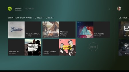 Spotify podría pasarse al audio sin pérdidas con calidad CD por un coste adicional