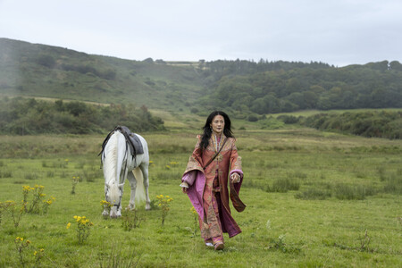 Zine Tseng Photo Credit Daniel Smith 3000