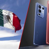 Infinix NOTE 50S 5G llega a México y quiere que todos tengan un celular gamer: gran procesador MediaTek, 16 GB de RAM por menos de 7 mil pesos