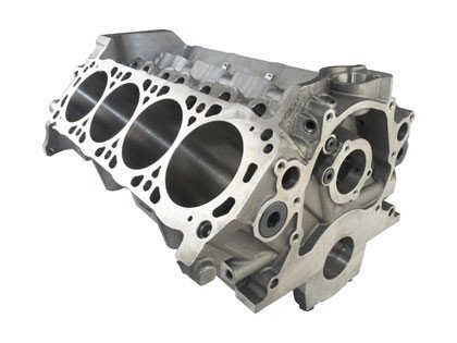 Boss 302 crate engine