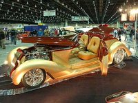 2006 Detroit Autorama, galería fotográfica