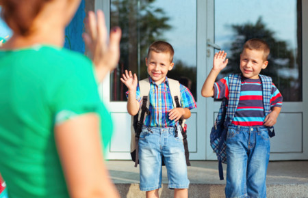 Las diez situaciones más graciosas que te puedes encontrar cuando no están tus hijos