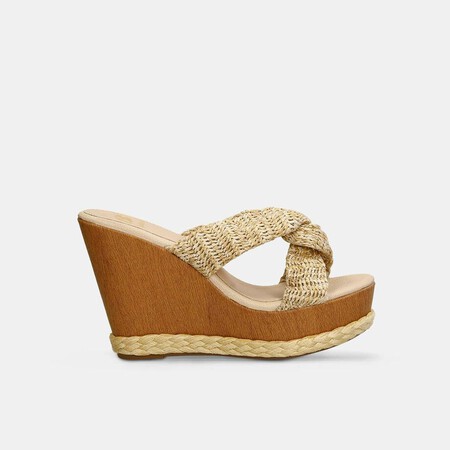 Cunas Alpargatas Colombianas Sandalias Comodas Elegantes Karol G