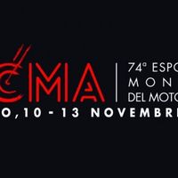 EICMA 2016: aquí tienes todas las novedades a un solo click