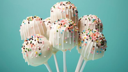 Así es como puedes hacer unas bolitas de carrot cake: sin harina ni horno y con ingredientes fáciles de conseguir