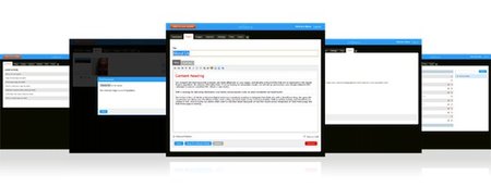 Refinery CMS alcanza la release 1.0
