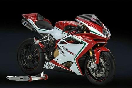 Mv Agusta F4 Rc 1