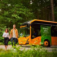 Dinamarca y Noruega han descubierto que sus autobuses pueden ser controlados de forma remota desde China. Y no les ha gustado ni un pelo