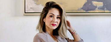 Julie Khuu, interiorista y experta en Feng Shui: "Un día eres joven y al siguiente estás rociando tus plantas contra los mosquitos con este remedio eficaz"