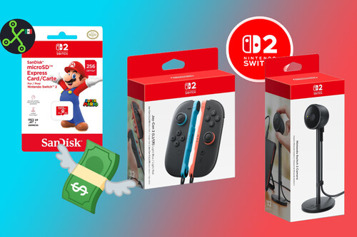 Accesorios Nintendo Switch 2 Amazon Mexico Mercado Libre Joy Con 2 Pro Controller Camara Mercado Libre Palacio De Hierro