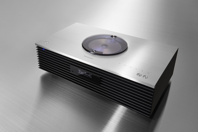 Technics Sc