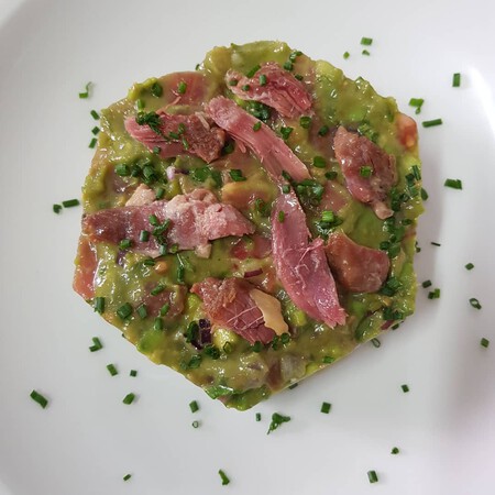 Restaurante arrieros