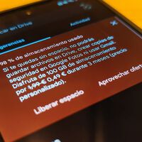 Nunca pagaría más de cinco euros al mes por un almacenamiento en la nube: hay muy buenas alternativas por menos