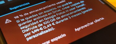 Nunca pagaría más de cinco euros al mes por un almacenamiento en la nube: hay muy buenas alternativas por menos