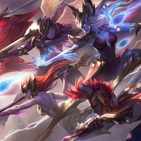 La comunidad de League of Legends está que arde por culpa del próximo campeón y la decisión histórica de Riot Games 