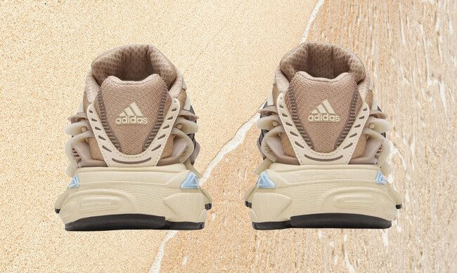 Pharrell Y Adidas Regresan Con Las Zapatillas Color Arena Y Mar Mas Virales Para Tu Fondo De Armario