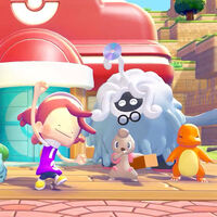 Pokémon Pokopia ha resuelto de la manera más inesperada un misterio de 30 años que los fans llevaban décadas intentando descifrar 