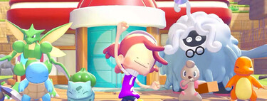 Pokémon Pokopia ha resuelto de la manera más inesperada un misterio de 30 años que los fans llevaban décadas intentando descifrar 