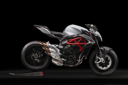 Mv Agusta Brutale 800 2019 A2 003