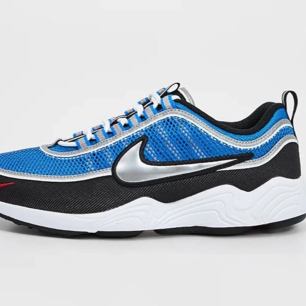 Nike Sportswear
AIR ZOOM SPIRIDON SP - Zapatillas - azul