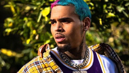 Chris Brown acusado de una presunta violación en el yate de Diddy Combs
