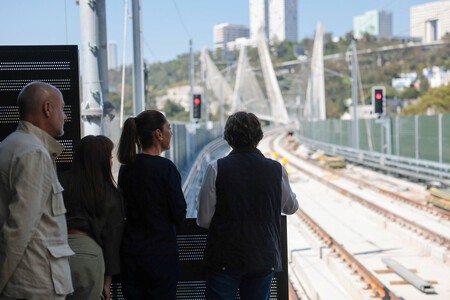 Tren Nuevo Cdmx Toluca