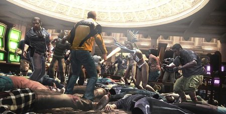 'Dead Rising 2' retrasado hasta finales de Septiembre