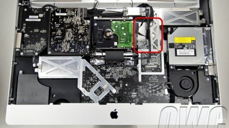 OWC y iFixit desmontan el nuevo iMac y el Magic Trackpad