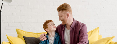 Conecta emocionalmente con tus hijos: es más importante de lo que crees y además,¡son todo ventajas!