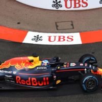 Renault seguirá  como proveedor de motores para Red Bull, las cosas mejoraron