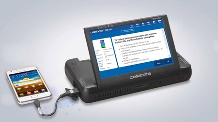 Qué son los Cellebrite que ha comprado el gobierno para extraer información de móviles: ¿cómo funcionan con nuestros iPhone?